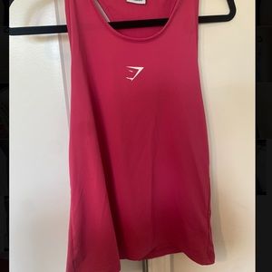 Gymshark Workout Tank Top